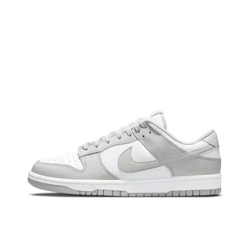 Nike Dunk Sb Low Men Women Casual Skateboard Shoes Classic Black White Panda Genuine Non-slip Comfortable Sport Running Sneakers