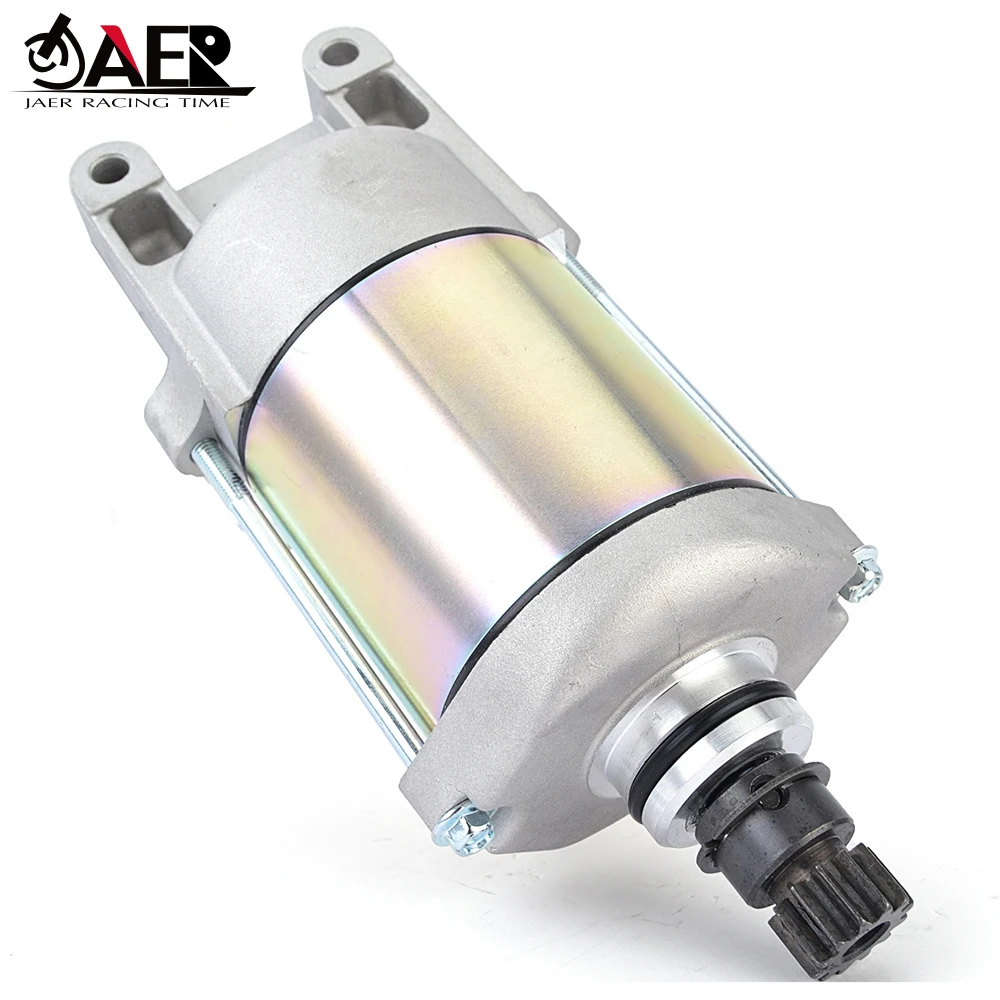 924470E Starter Motor for TGB Blade 425 IRS 470 SL 500R Facelift Blade 550LT 525 4x2 4x4 IRS onroad 550 SE LT EPS Target 400 525