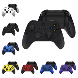 アームリング付きの機械式サイドレール,プラスター版,フロントシェル,xboxコア,7色