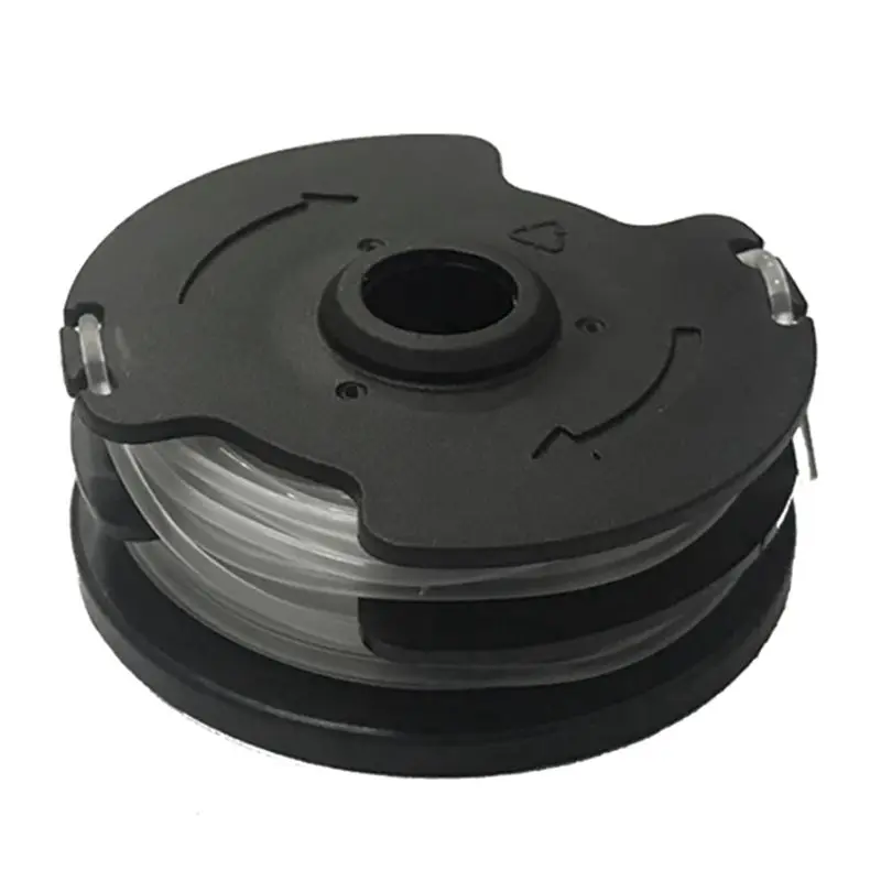 

12 Pack Grass Trimmer Spool Replacement For Parkside Cordless Grass Trimmer PRTA 20 Li C3 IAN351753