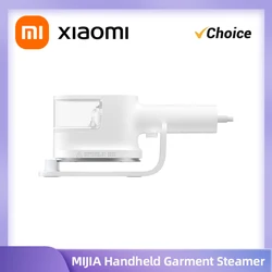 XIAOMI MIJIA Handheld Garment Steamer Home Appliance Portable Vertical Steam Iron For Clothes Electric Steamers Ironing Machine