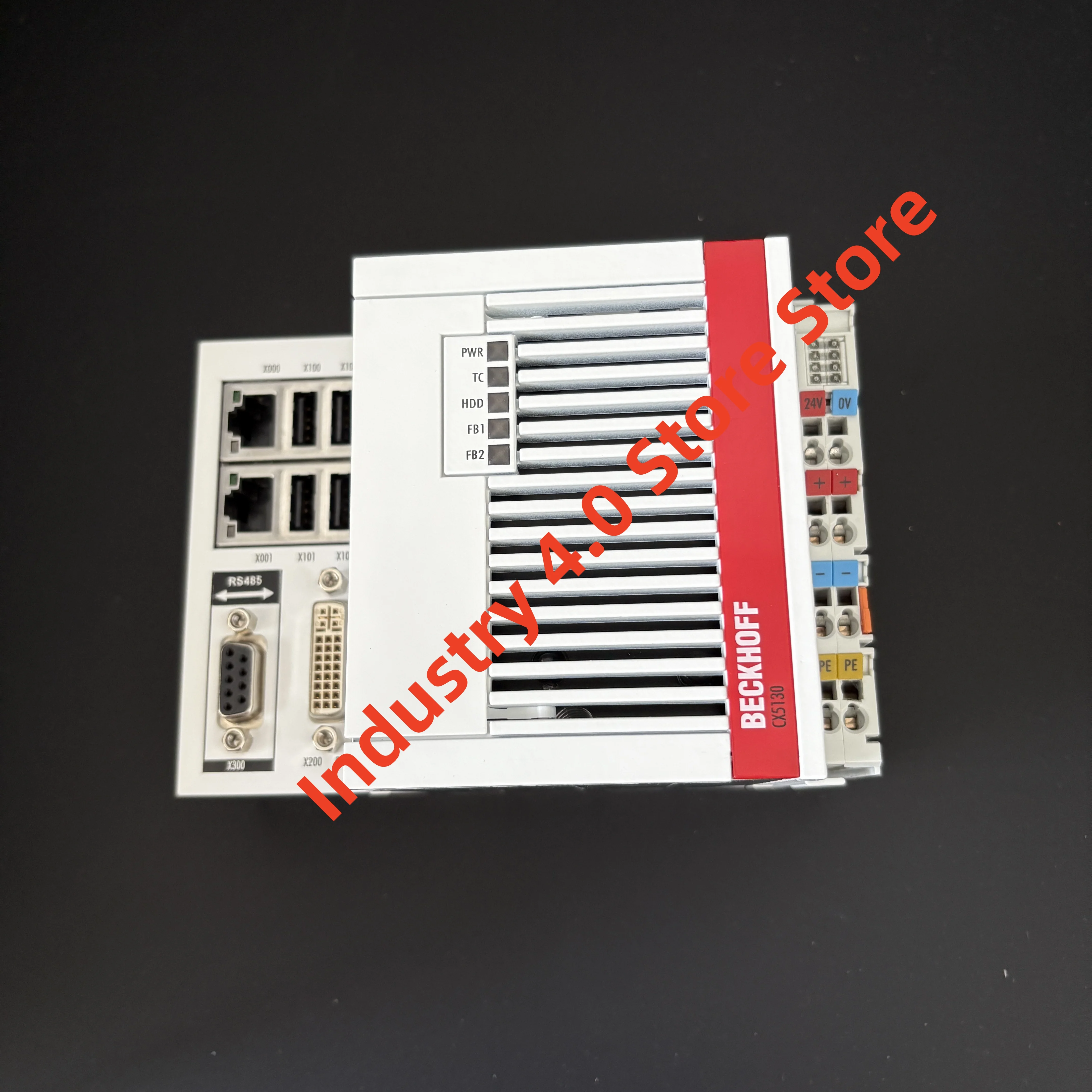 controller  CX5130-135  new original