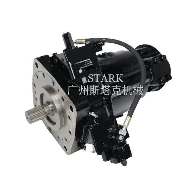 

P2060 P2075 P2105 P2145 P3075 P3105 P3145 for Parker series hydraulic pumps