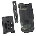 Estuche bkcp con dos clips