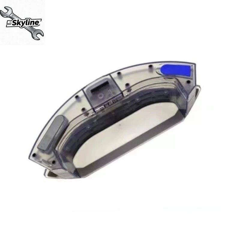 Robot Vacuum Cleane… - image