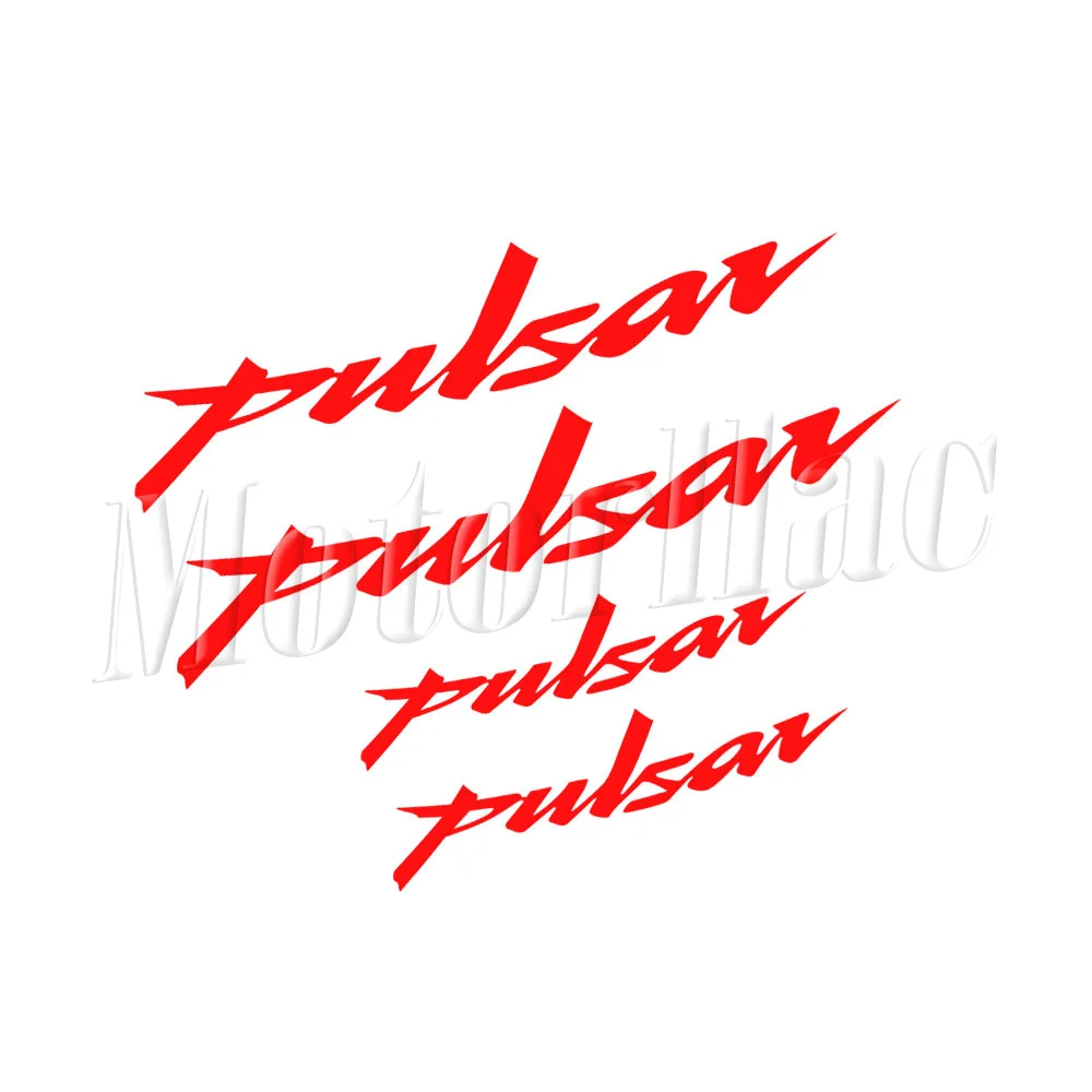 Reflektierende Motorrad-Radaufkleber Felgenstreifen Dekor Zubehör für Bajaj Pulsar NS 400 200 180 160 150 135 125 N250 f250 RS200 – Detail 7