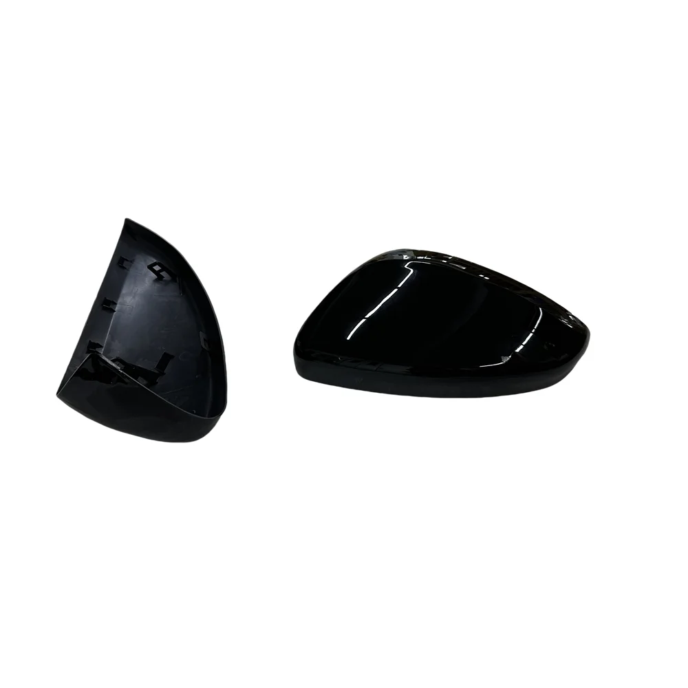 For Peugeot 208 308 408 508 307 308 2008 4008 5008 2013-2023 Outside Exterior Rearview Replace Mirror cover  Car Accessories