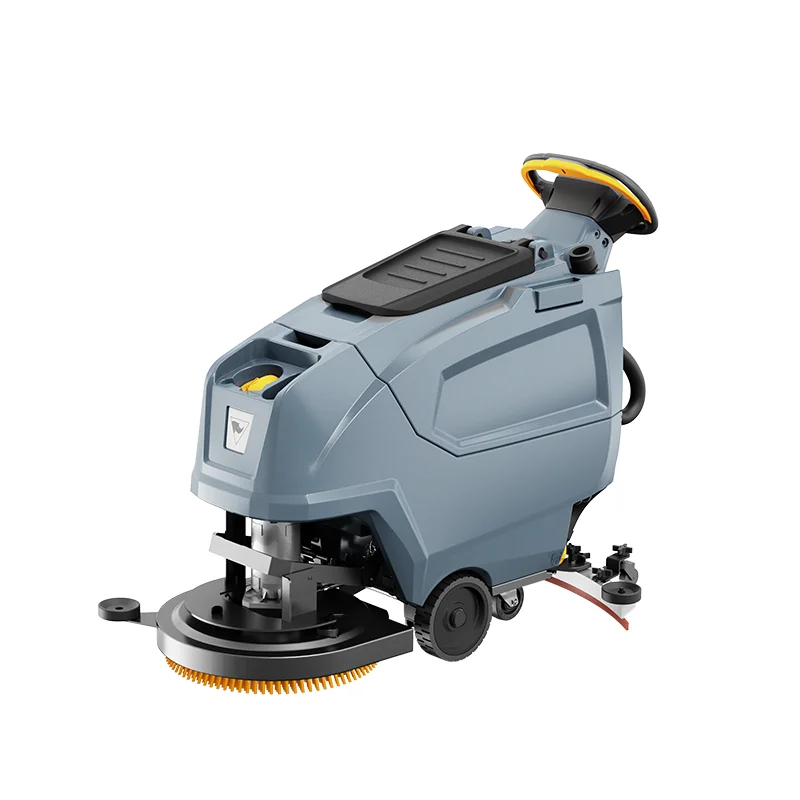 

Reliable And Affordable Cleaning Factory Price Electric Floor Scrubber