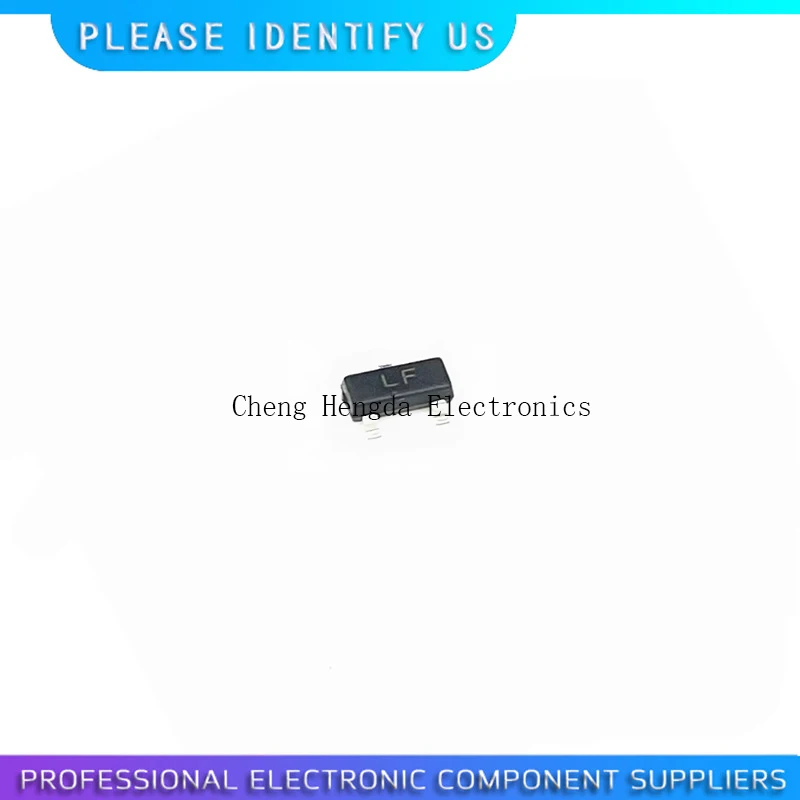 50pcs 100% new 2SC3052 3052 SOT-23 50V 200mA TRANSISTOR chip