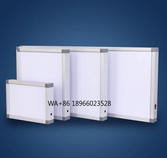 hospital-xray-film-viewing-light-box-single-double-or-triple-led-orthopedic-radiology-equipment-accessory