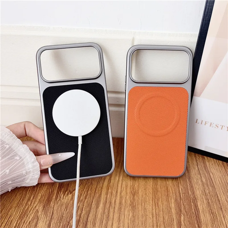 Case For Xiaomi Redmi K100 Pro Max Hard Triangle Pattern PU Leather +Hard PC Ultra-thin Protective Cover For Redmi K 100 Pro