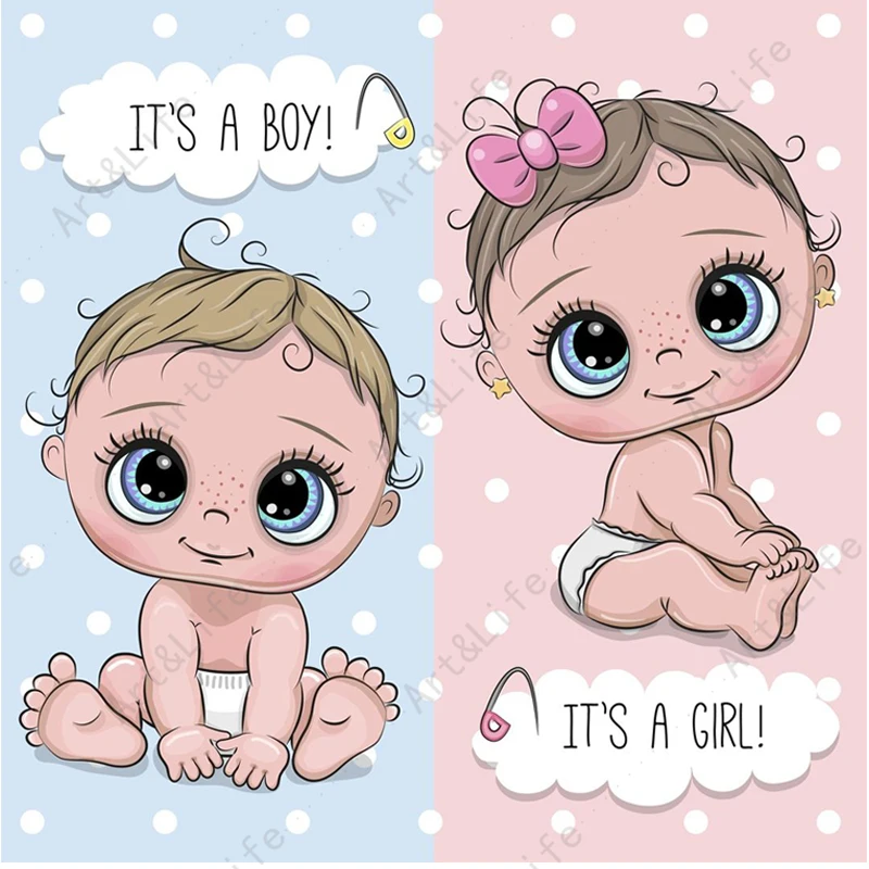 Anioły dla dzieci nowe matryce do cięcia metalu Cute Boy and Girl Baby Crafts szablony do scrapbookingu papier do albumów wytłaczania kartek Die Cut