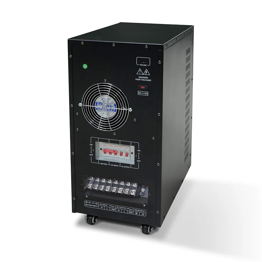 10000 watt power inverter solar inverter single-phase inverter 10kw