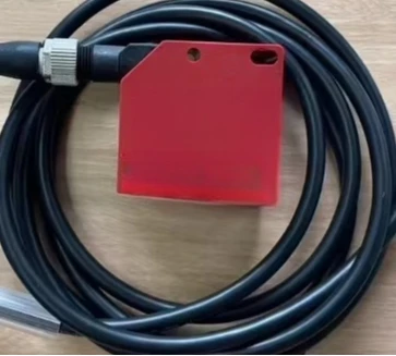 2026 new In stock  diffuse reflectance sensor 50138062 HT110L1.3/L6T-M12
