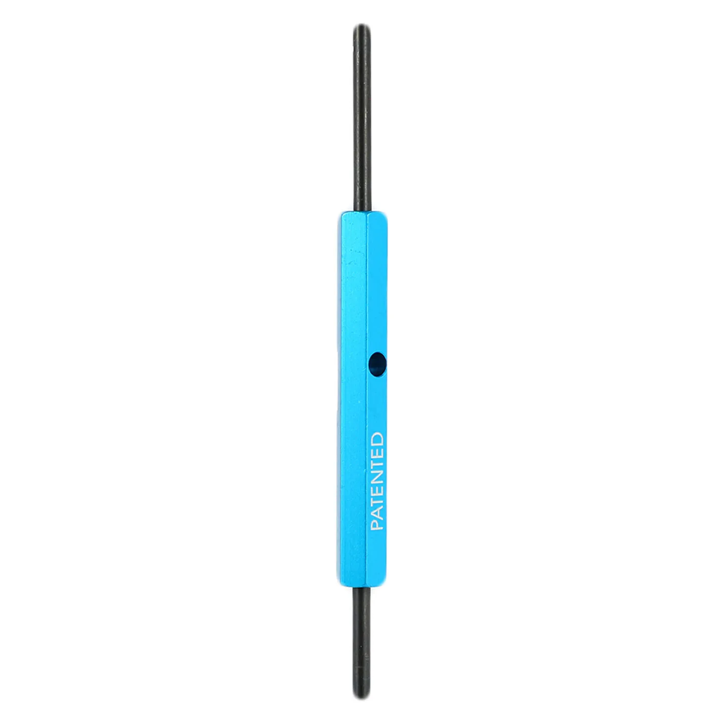 Imagem -02 - Wire Wrap Ferramentas Manuais Wire Wrap Unwrap Tool para Cabo Awg 30 Envolvimento de Prototipagem Wsu30m Novo