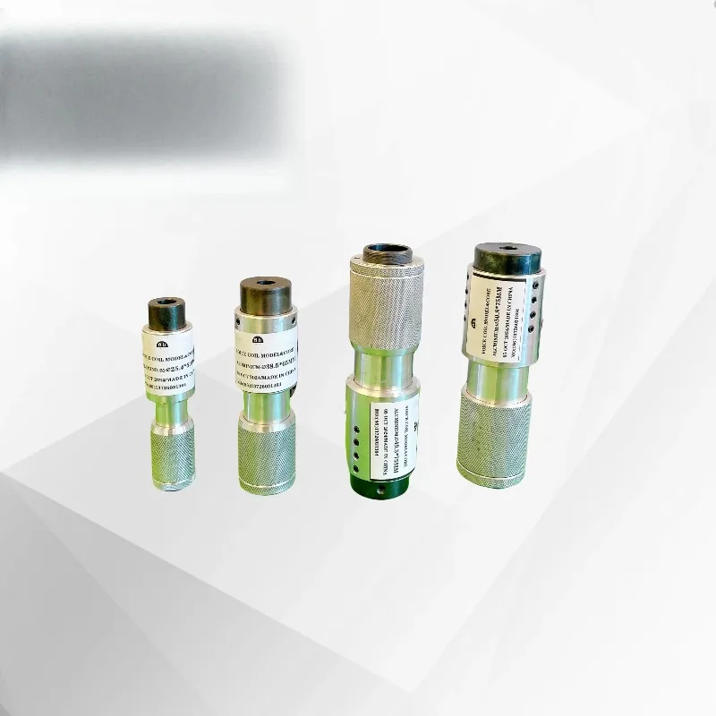 Customized speaker accessories Voice coil core and mold Speaker voice coil mold