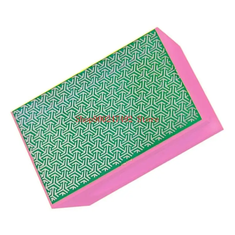 

Металлическая полировочная ручная блок песка для керамической плитки мраморное стекло измельчение