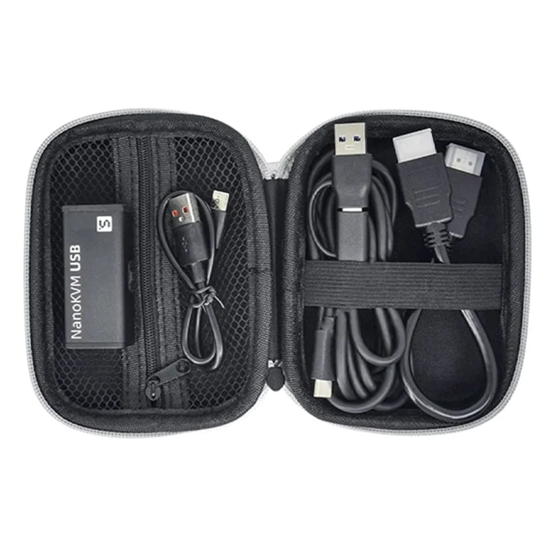 A13E-For Sipeed Nanokvm-USB Operationsand Multi-Device Collaboration 4K USB KVM For Server/Sbcs A