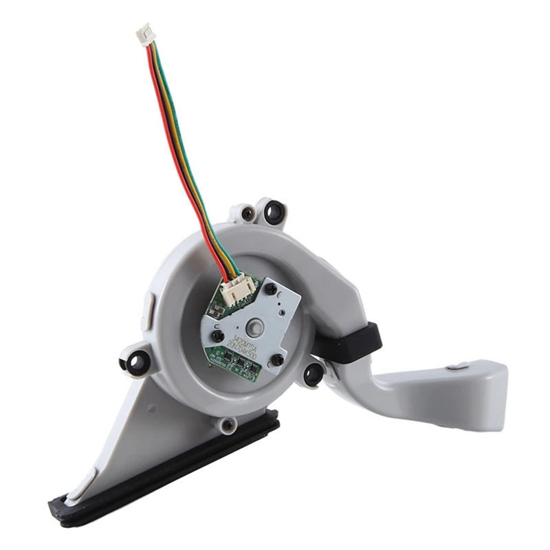 BAAN-2X Vacuum Cleaner 2 Gear Suction Fan Motor For Mamibot EXVAC660 EXVAC680S Robot Vacuum Cleaner Accessories