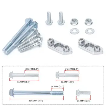 10 最佳銷售 本田思域掀背車配件 - №5