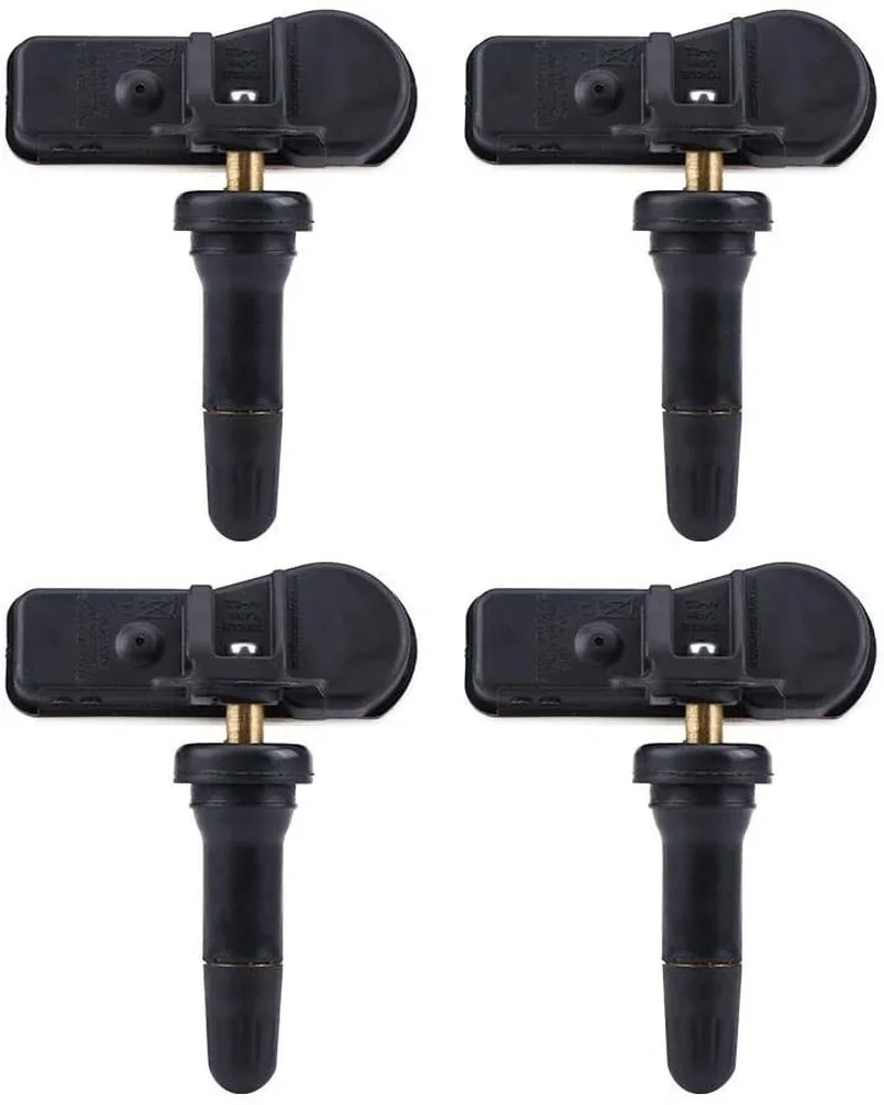 4 шт. TPMS для Hyundai Creta IX25 Tucson I40 IX35 Sonata 2014-2018 Tucso датчик давления в шинах 52933C1100 автомобильные аксессуары