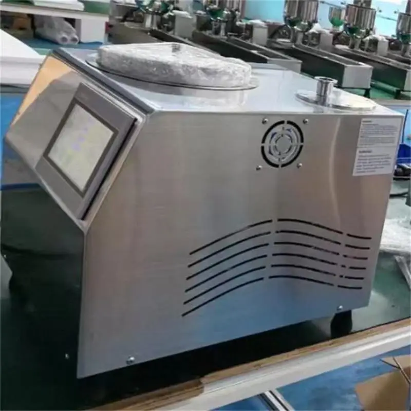 Chocolate Tempering…