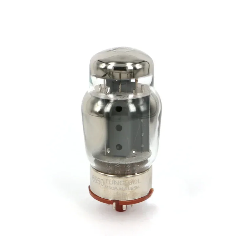 

6550 TUNG-SOL Vacuum Tube Replacement KT120 KT88 Tube for HIFI Audio Tube Amplifier Factory Tested Match Genuine