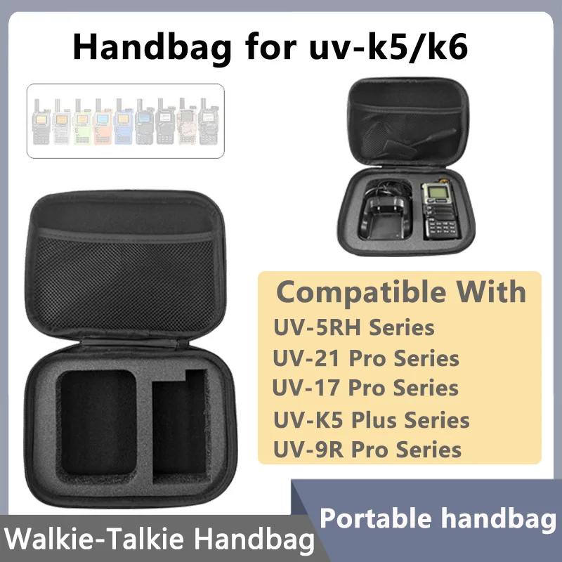 Quansheng UV-K5 Ser… - image