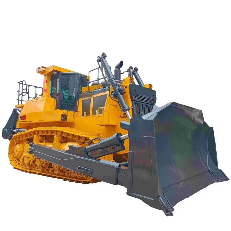 80HP 80HP Small Tracked Dozer Bulldozer Machine 16 Ton Compact Equipment for Construction Site Job Building Foundation Use Site - Aliexpress Deal