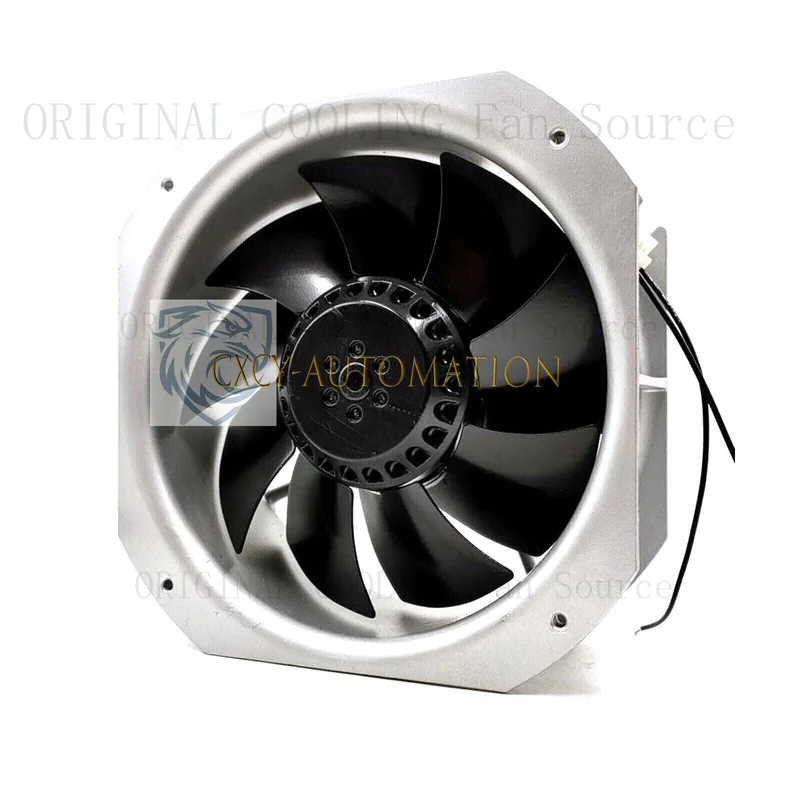 R+  New Fan for W2E200-HH38-13~