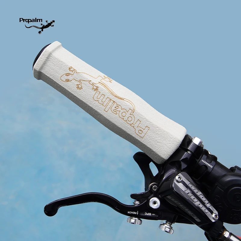 Propalm Original HY-F001 Bicycle Handlebar Sponge Grips MTB Handlegrip Road Bike Grip Anti-skid Cycling Handlebar Accessory Grip
