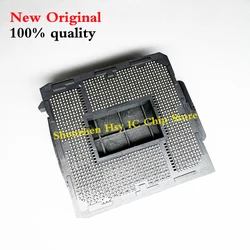 100% New LGA2066 LGA2011 LGA2011-3 LGA1366 LGA1567 LGA771 LGA775 CPU Base Socket PC BGA Base Good Works