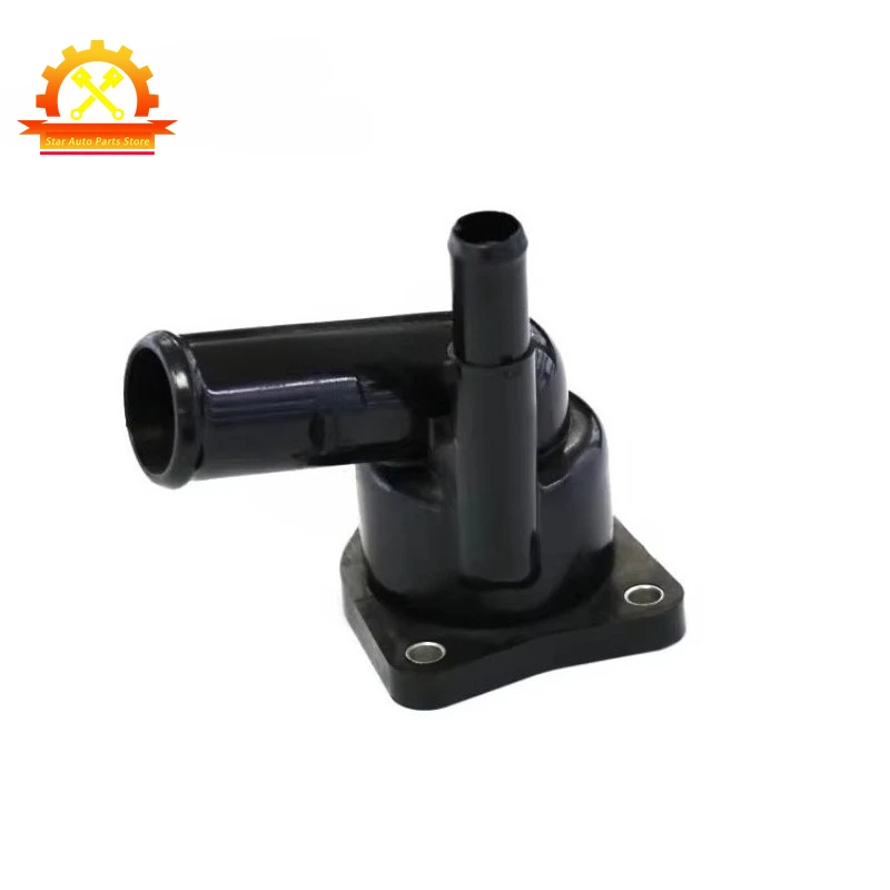 16031-37010 16326-37020 Engine Coolant Thermostat Housing Assembly For Toyota Prius Lexus CT200h DOHC 2ZRFXE Thermostat Housing