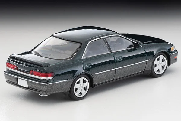 23.10 Tomytec Tomica TLV N299 A/B Mark II 2.5 Tourer V Limited Edition Simulation Alloy Static Car Model Toy Gift