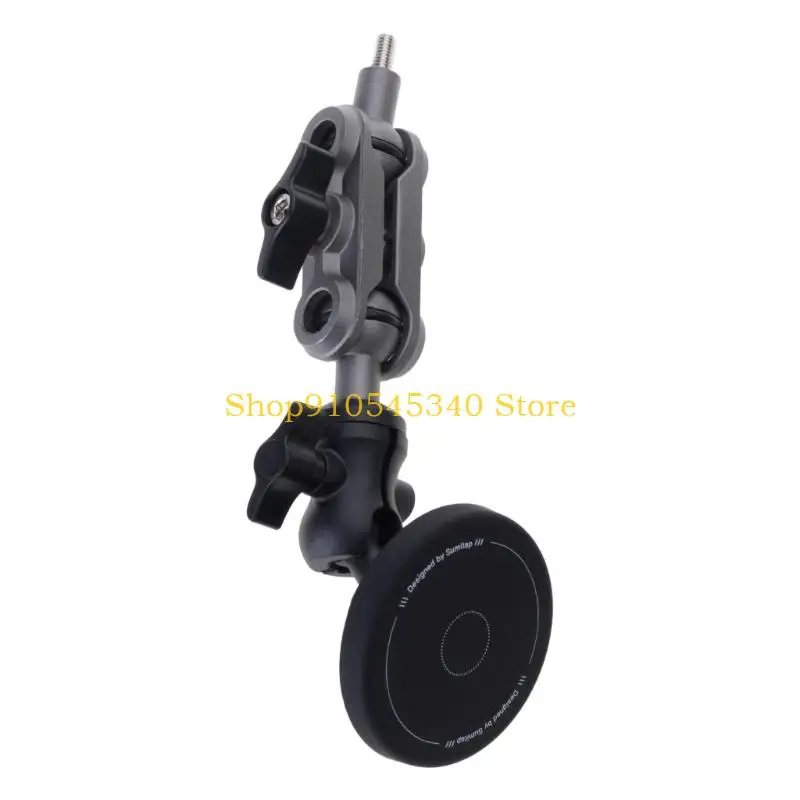 U2JA Rotatable Car Phone Holder with Strong & Universal Compatibility for Car