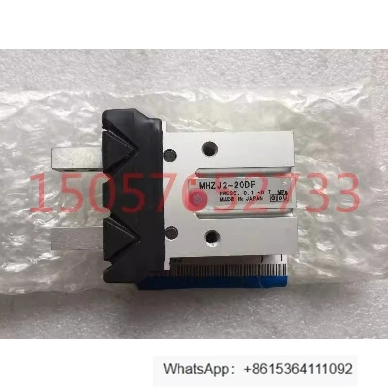 

Пальцевой цилиндр MHK2-16D MHZJ2-20DF