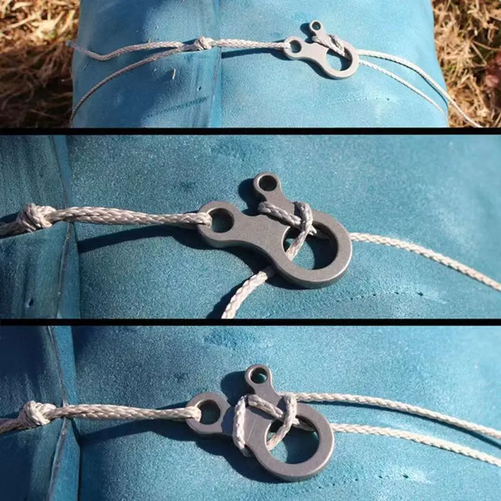 New Lightweight Tit…