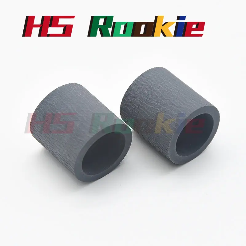 10pcs Pickup Roller Rubber Tire for Samsung ML 1510 1520 1630 1710 1740 1750 SCX 4016 4100 4116 4200 4216 4300 4500 4520 4720