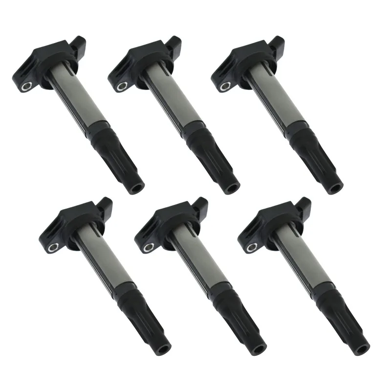 

4/6PCS ignition coil for Lexus ES350 XV40 XV60 RX350 AL10 XU30 RX450h LOTUS EVORA 3.5L V6 2GR-FE 2GRFE 90919-02255