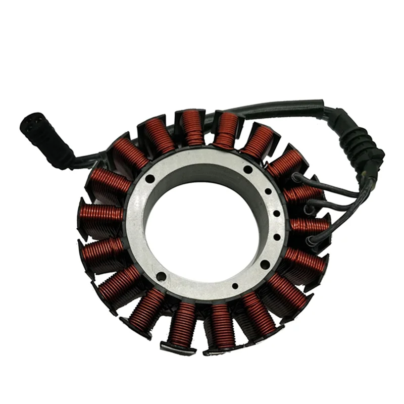 

Stator Coil for Harley Davidson FLHR FLHP FLHTC FLHT FLHX FLRT 103 Road King Police Classic 29987-06