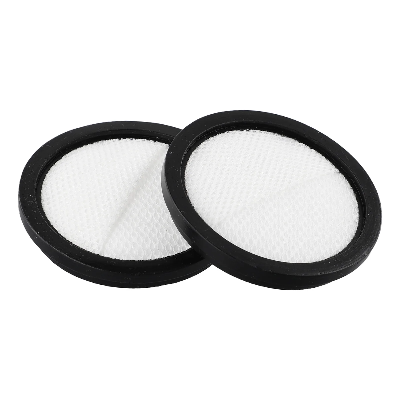 2 uds reemplazo de filtro  aspiradora para Starwind SCH1310 electrodomésticos  mano accesorios  pieza  aspiradora