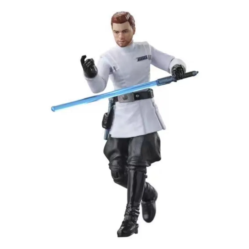 Neue Original Hasbro STAR WARS The Vintage Collection Cal Kestis Actionfigur Modell Spielzeug Hobby Geschenk