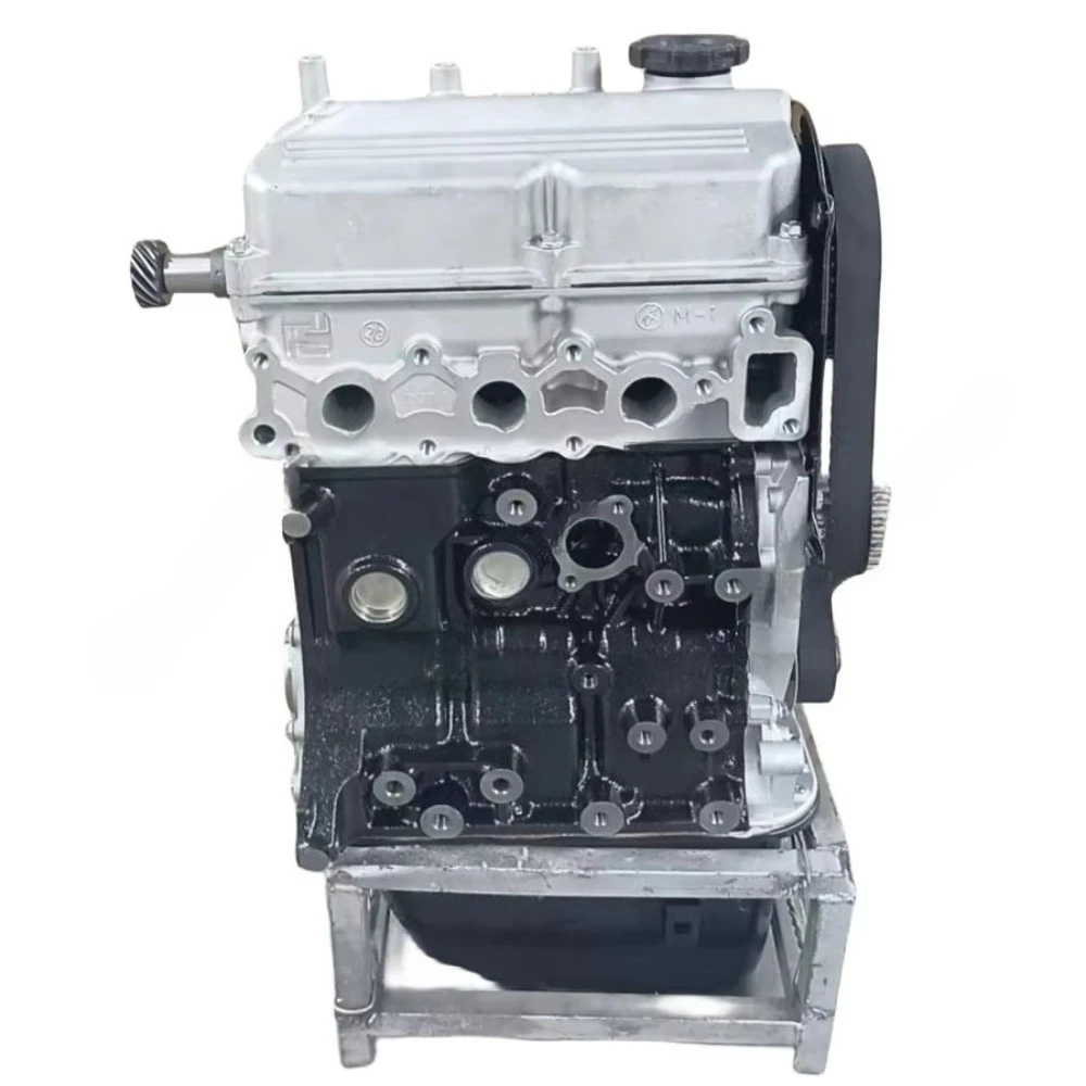New Auto Engine Systems F8CV 0.8L Gas/Petrol Engine Assembly for Daewoo Matiz PK
