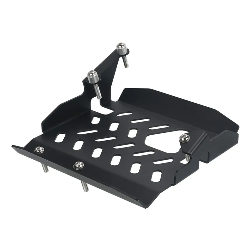 2023 For Honda X-ADV X ADV XADV 750 2018-2020 2021 2022 Motorcycle Scooters XADV750 Skid Plate Bash Frame Guard protection cover