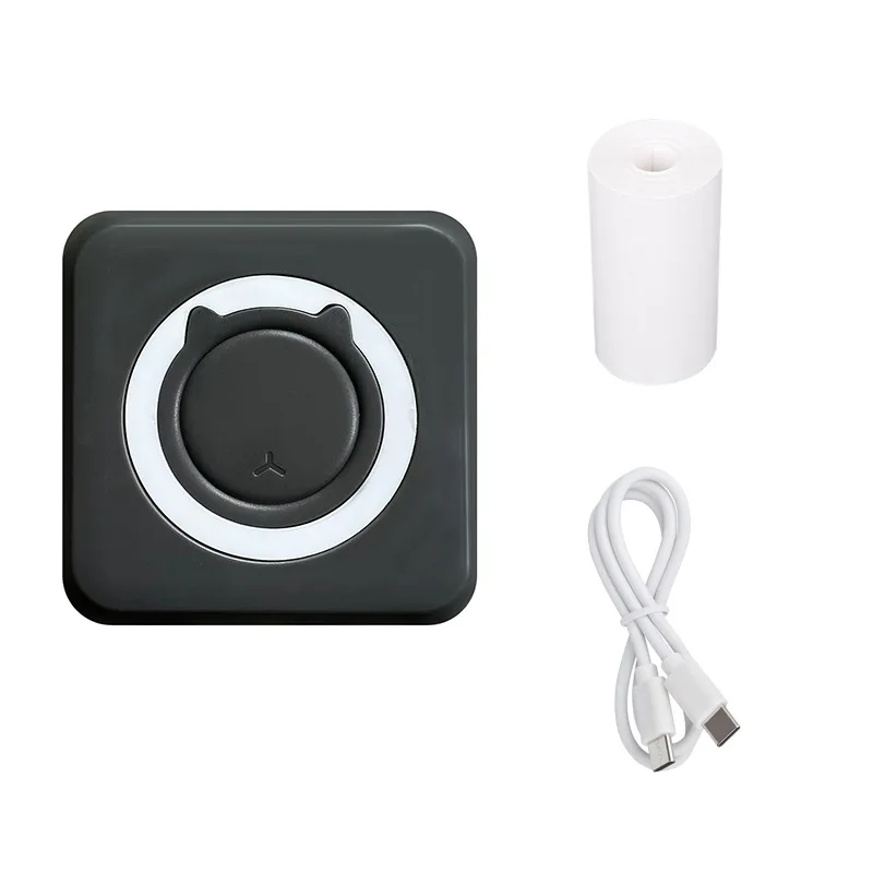 Variant: black