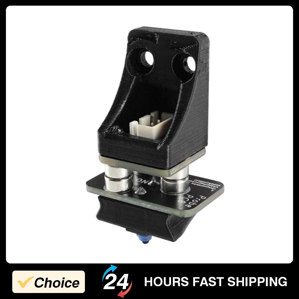 Auto Leveling Sensor PCB Kit 3D Printer Auto Leveling Probe 3D Printer Accessories Klicky Auto Level Kit ﻿