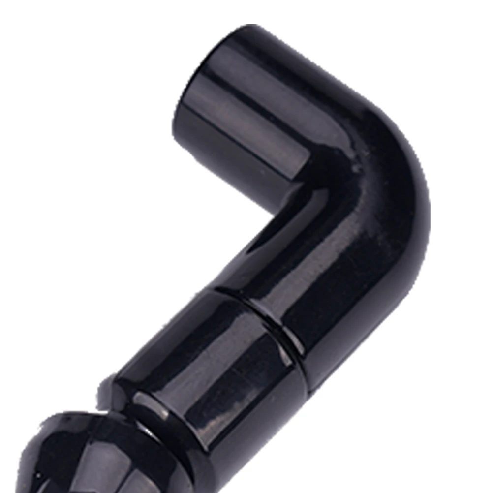 

Aquarium Pump Duckbill Nozzle Water Outlet Return Plumbing Fitting Supplies Fish Tank Water Pump Tools Gadgets L Size Inner