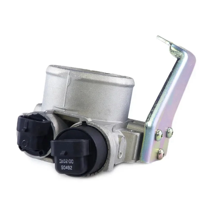 

Exquisite-New High Quality Car Throttle Body 46SXF7 71718994 71736817 802007638901 For Fiat Palio Auto Parts
