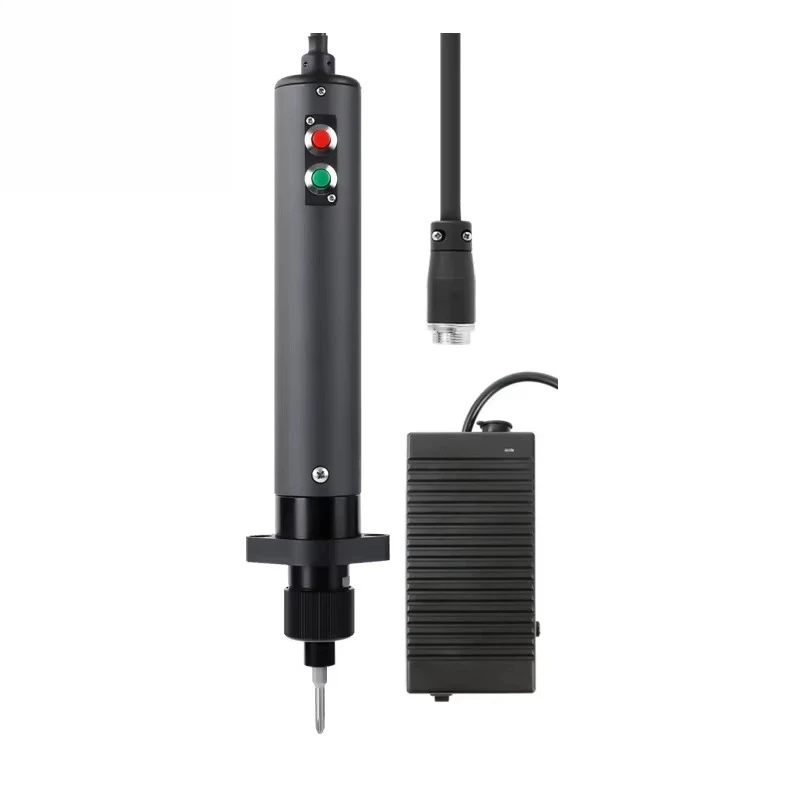 Adjustable Torque Screwdriver, brushless motor, 30-120kgf.cm industrial electric tool for assembly and repairing