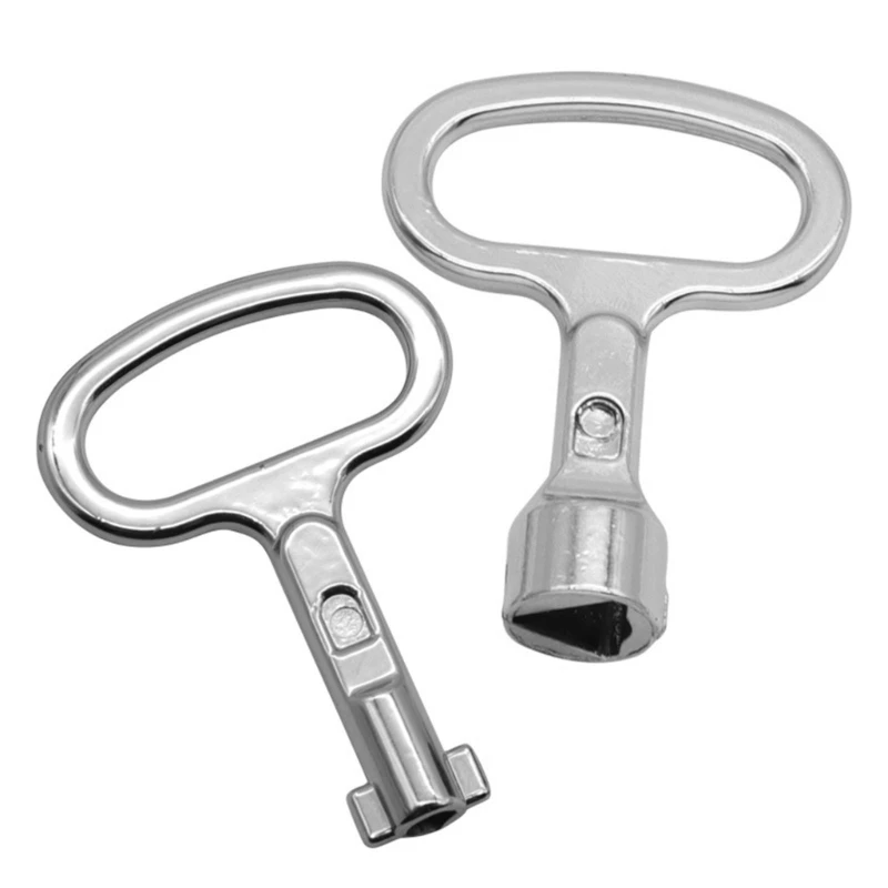 

652f 2pcs Клавиши для водных складов Гидрант Клавиши Утилиты клавиши Spanners Клавиши Широкие применение